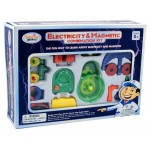 Electricity & Magnetic Combination Kit (8+) - Learning Mates - BabyOnline HK