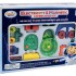 Electricity & Magnetic Combination Kit (8+)
