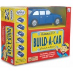 Magnetic Build-A-Car™ 百變車 - Learning Mates - BabyOnline HK