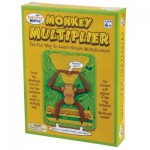 Monkey Multiplier™ - Learning Mates - BabyOnline HK