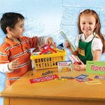 Pretend & Play - 超級市場 - Learning Resources - BabyOnline HK
