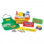 Pretend & Play - Supermarket Set - Learning Resources - BabyOnline HK