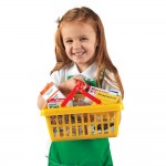 Pretend & Play - Supermarket Set - Learning Resources - BabyOnline HK