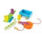 Simple Machines Activity Set - Learning Resources - BabyOnline HK