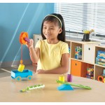 Simple Machines Activity Set - Learning Resources - BabyOnline HK