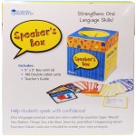 Speaker's Box - Learning Resources - BabyOnline HK