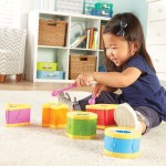 Learning Essentials - Learning Drums - Learning Resources - BabyOnline HK