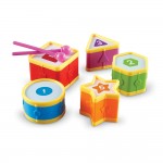 Learning Essentials - Learning Drums - Learning Resources - BabyOnline HK