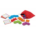 Learning Essentials - Teaching Tac-Tiles - Learning Resources - BabyOnline HK