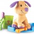 New Sprouts Puppy Play!