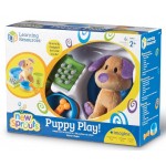 New Sprouts Puppy Play! - Learning Resources - BabyOnline HK