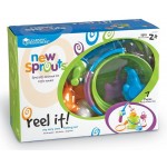 New Sprouts Reel It! My Very Own Fishing Set - Learning Resources - BabyOnline HK