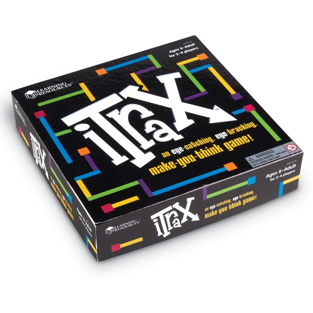 learning resources itrax critical thinking game
