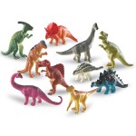 Dinosaur Counters (Set of 60) - Learning Resources - BabyOnline HK