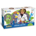 Primary Science - Deluxe Lab Set - Learning Resources - BabyOnline HK