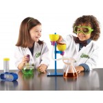 Primary Science - Deluxe Lab Set - Learning Resources - BabyOnline HK
