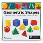 Large Geometric Shapes - Learning Resources - BabyOnline HK