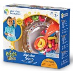 Bright Bites - Alphabet Soup - Learning Resources - BabyOnline HK