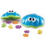 Under the Sea Shells - Word Problem Activity Set - Learning Resources - BabyOnline HK