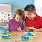 Under the Sea Shells - Word Problem Activity Set - Learning Resources - BabyOnline HK