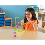 STEM - Force & Motion Activity Set - Learning Resources - BabyOnline HK