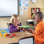 STEM - Magnets! Activity Set - Learning Resources - BabyOnline HK