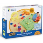 STEM - Magnets! Activity Set - Learning Resources - BabyOnline HK