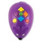 STEM - Code & Go Robot Mouse - Learning Resources - BabyOnline HK