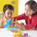 STEM - Playground Engineering & Design Building Set - Learning Resources - BabyOnline HK