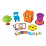 Learning Essentials - Fox In the Box - Learning Resources - BabyOnline HK