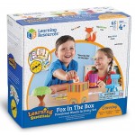 Learning Essentials - Fox In the Box - Learning Resources - BabyOnline HK