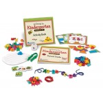 All Ready for Kindergarten Readiness Kit - Learning Resources - BabyOnline HK