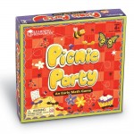 Picnic Party - An Early Math Game - Learning Resources - BabyOnline HK