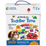 All Ready For Toddler Time - Learning Resources - BabyOnline HK