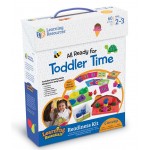 All Ready For Toddler Time - Learning Resources - BabyOnline HK