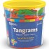 Brights! Tangrams Classpack