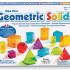 View-Thru Geometric Solids
