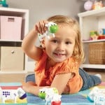 Snap-n-Learn - Counting Cows - Learning Resources - BabyOnline HK