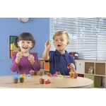 Learning Essentials - Alphabet Acorns Activity Set - Learning Resources - BabyOnline HK