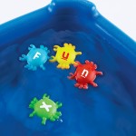 Smart Splash - Letter Link Crabs - Learning Resources - BabyOnline HK
