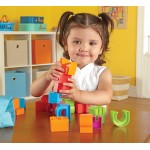Learning Essentials - Letter Blocks - Learning Resources - BabyOnline HK