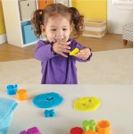 Learning Essentials - Numbers and Counting Blocks - Learning Resources - BabyOnline HK