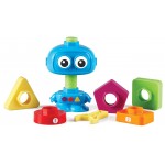 Learning Essentials - Count & Build TotBot - Learning Resources - BabyOnline HK