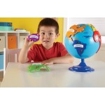 Puzzle Globe - Learning Resources - BabyOnline HK