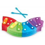 Learning Essentials - Rainbow Learning Xylophone - Learning Resources - BabyOnline HK