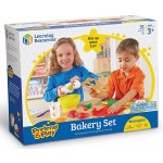 Pretend & Play - Bakery Set - Learning Resources - BabyOnline HK