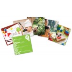 Snapshots Critical Thinking Photo Cards, Grades PreK–K - Learning Resources - BabyOnline HK
