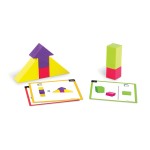 Mental Blox 360° 3-D Building Game - Learning Resources - BabyOnline HK