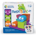 Mental Blox Jr. - Learning Resources - BabyOnline HK