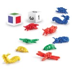 Take 10! Color Bug Catchers - Learning Resources - BabyOnline HK
